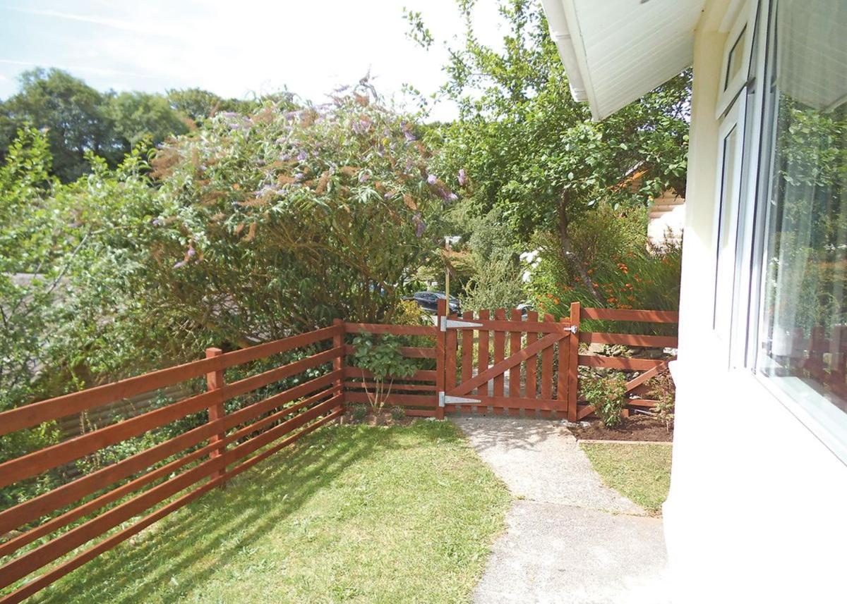 Perranporth Bungalows Esterno foto