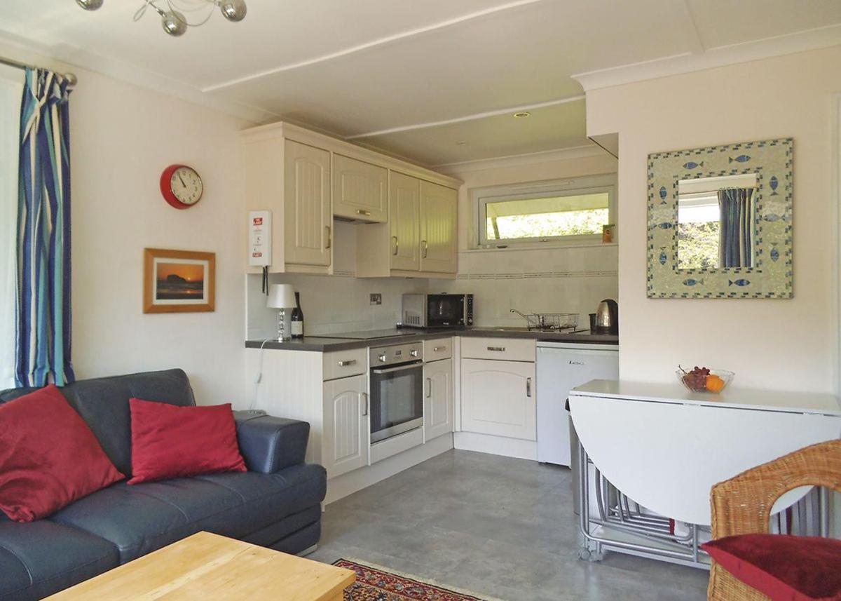 Perranporth Bungalows Esterno foto