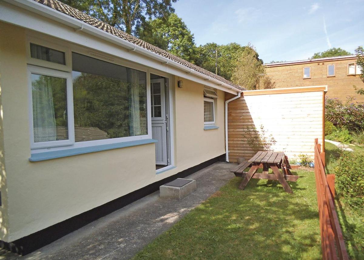 Perranporth Bungalows Esterno foto