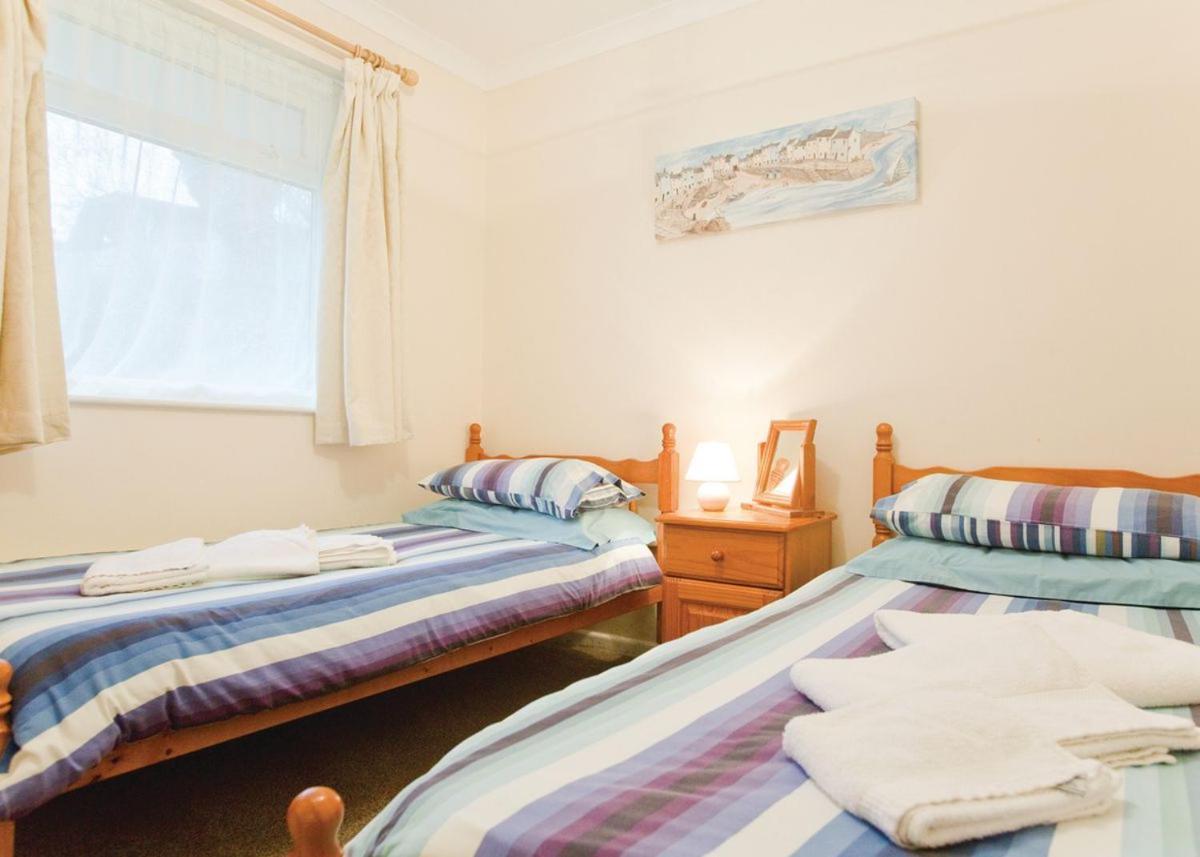 Perranporth Bungalows Esterno foto