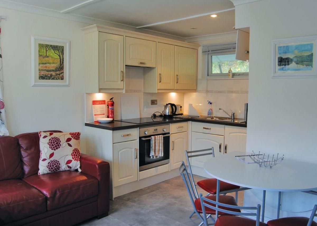 Perranporth Bungalows Esterno foto